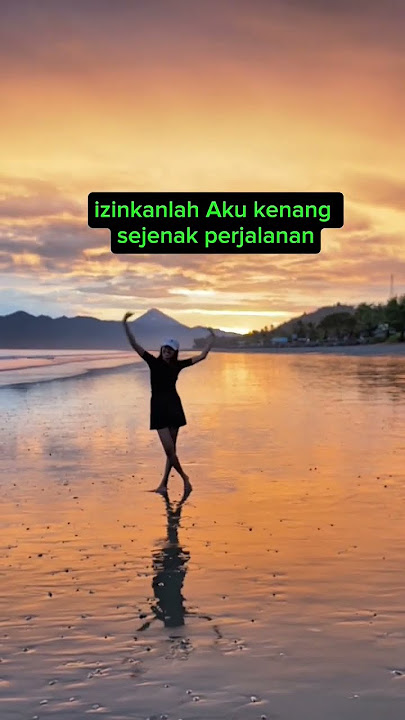 Lirik Lagu Elegi Esok Pagi - Ebiet G. Ade | Versi Teks dan Musik Menyentuh Hati