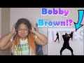 Bobby Brown - Every Little Step (Official Video) REACTION!!!