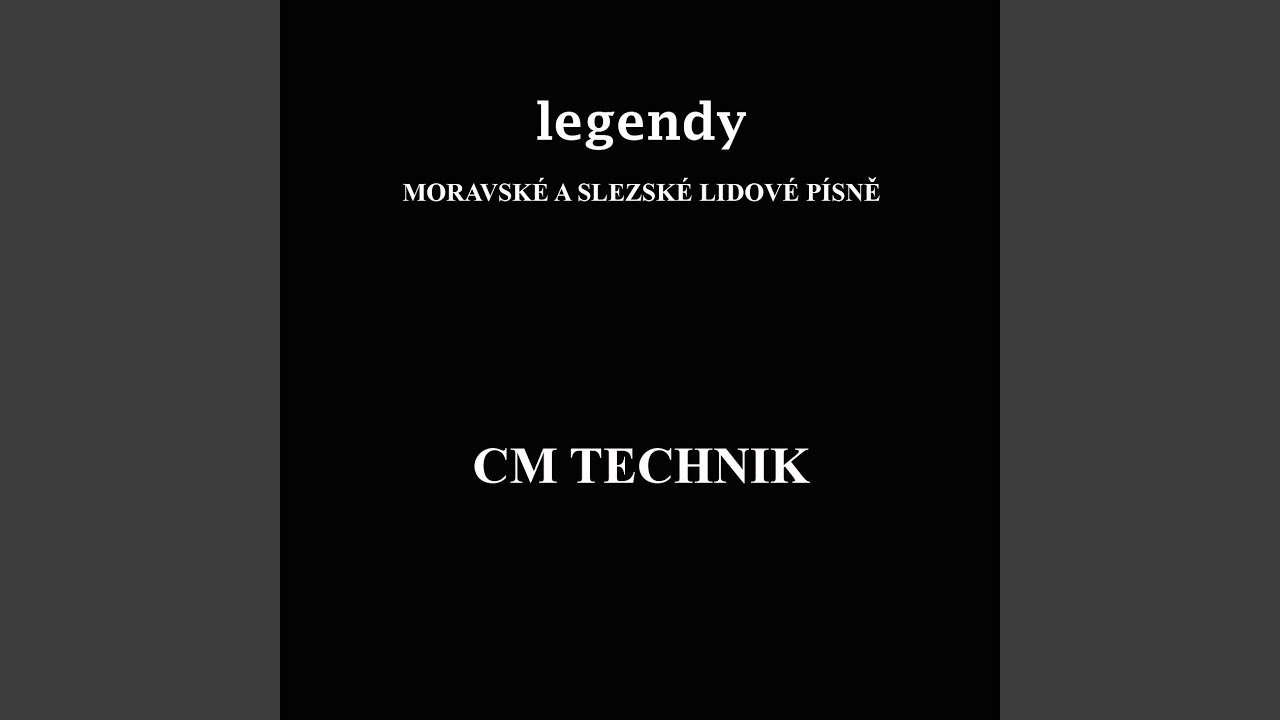 Točené z valašskokloboucka (feat. Josef Laža)