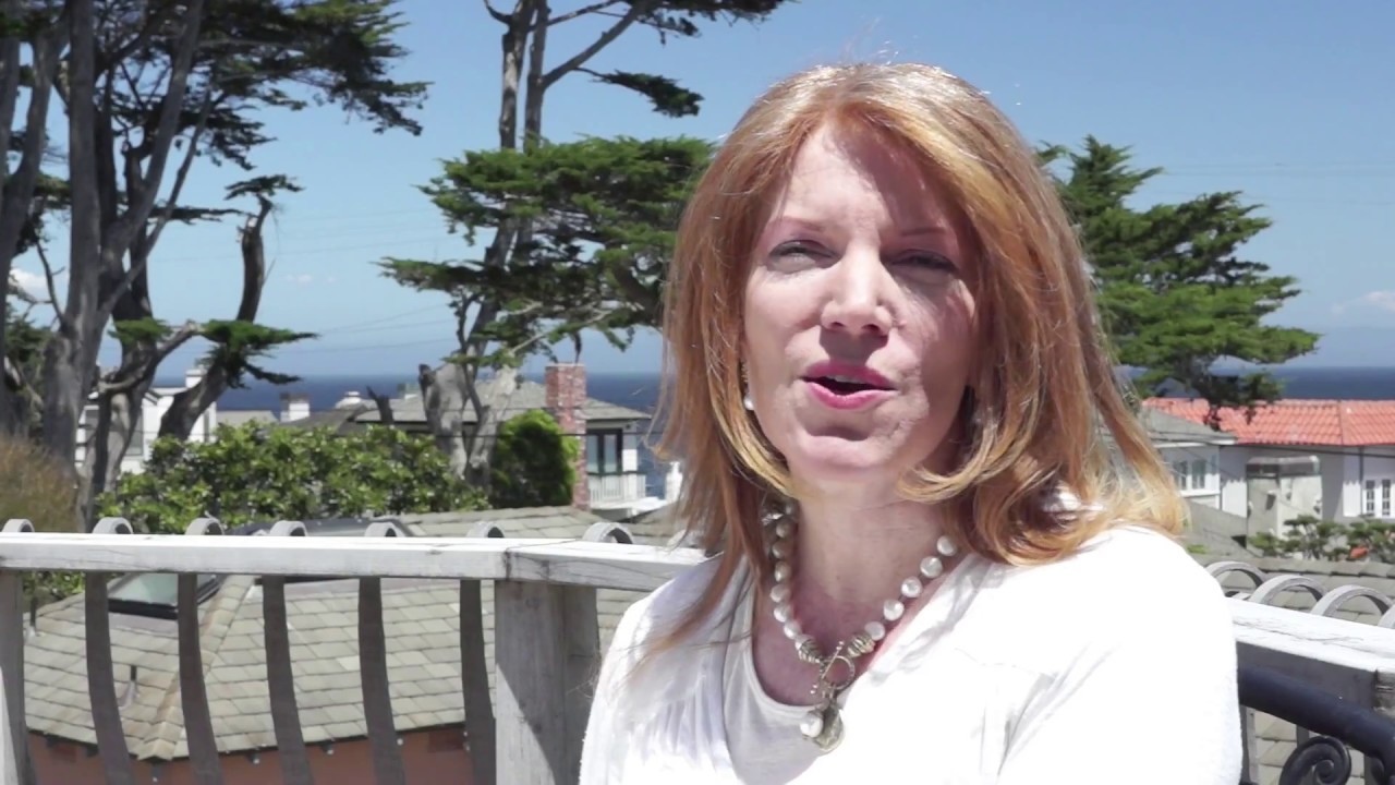 Pacific Grove Real Estate TV Commercial YouTube