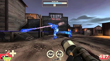 Stupid Soldier (MVM)