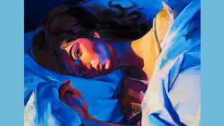 Lorde - Liability (reprise)