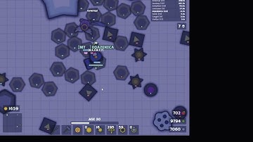 Moomoo.io x18k| Showcase