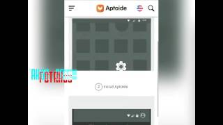 How to download aptoide free and very easy/ tutorial #1 screenshot 5