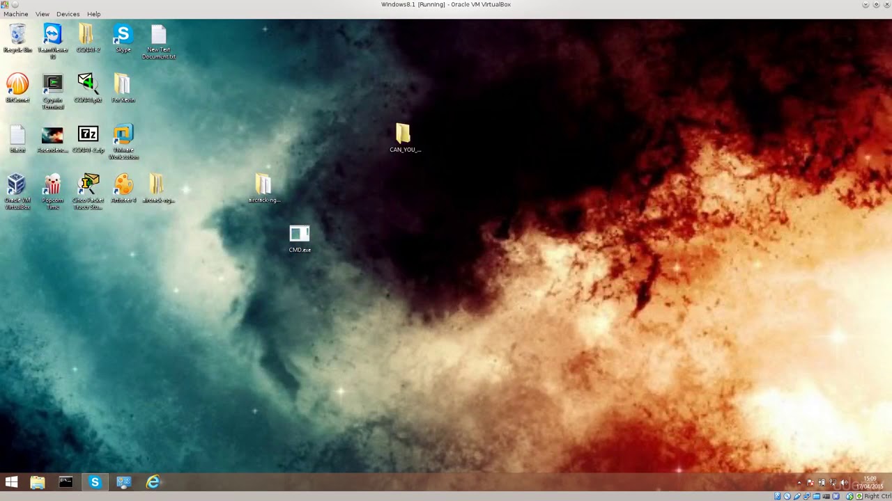 Creating a persistent reverse shell with Metasploit
