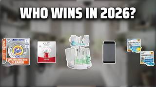The Top 5 Best Washer Dryer Sets in 2026 - Must Watch Before Buying!