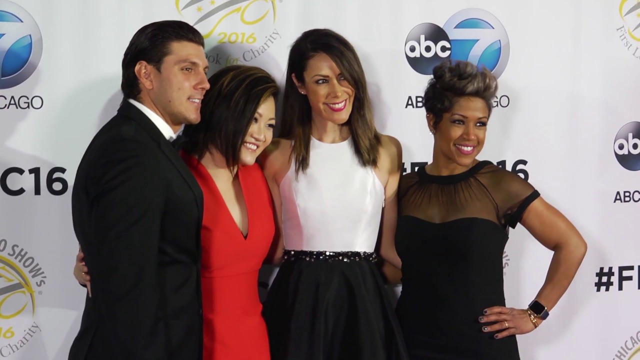 2017 First Look for Charity Preview Video