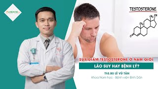 Những thực phẩm có thể gây giảm testosterone ở nam giới – VnExpress