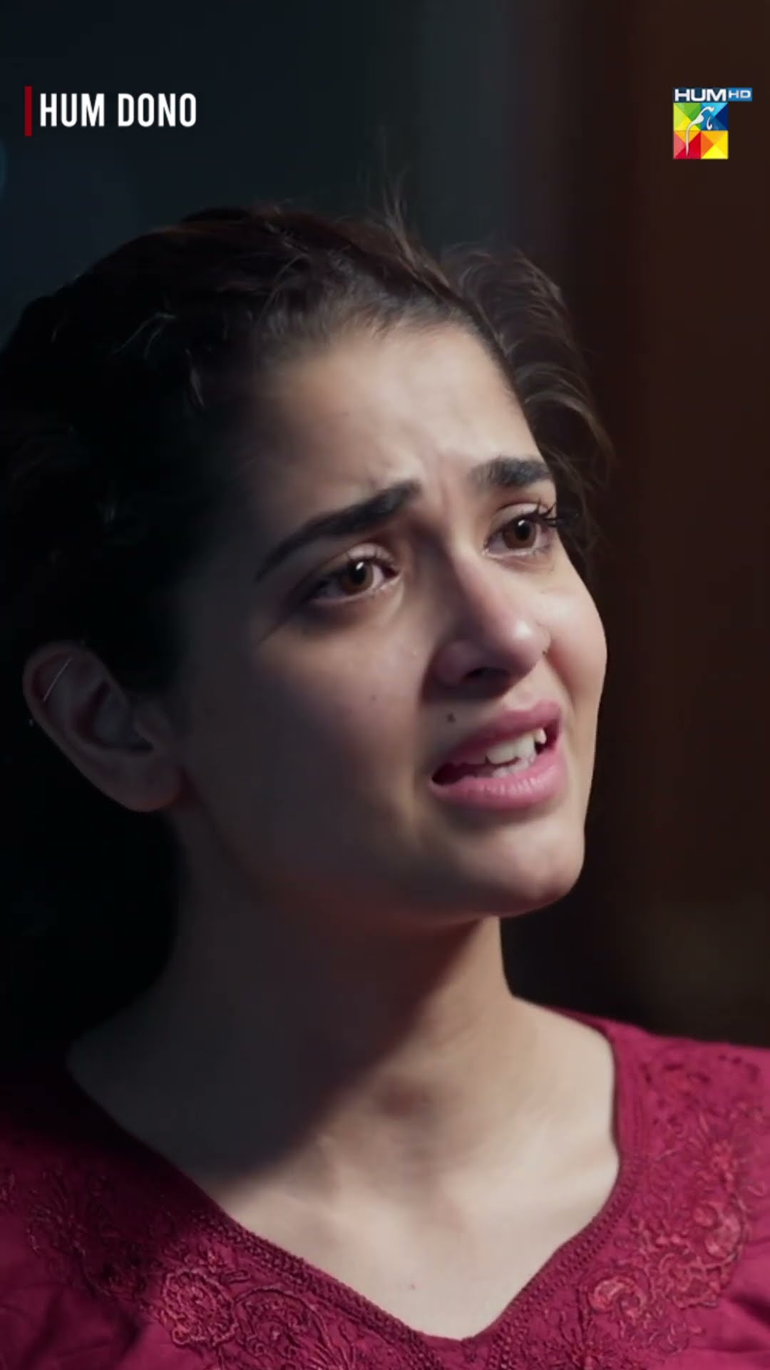 Hum Dono - [BEST MOMENT] #humdono #kinzahashmi #anikazulfikar #shortsfeed #shorts