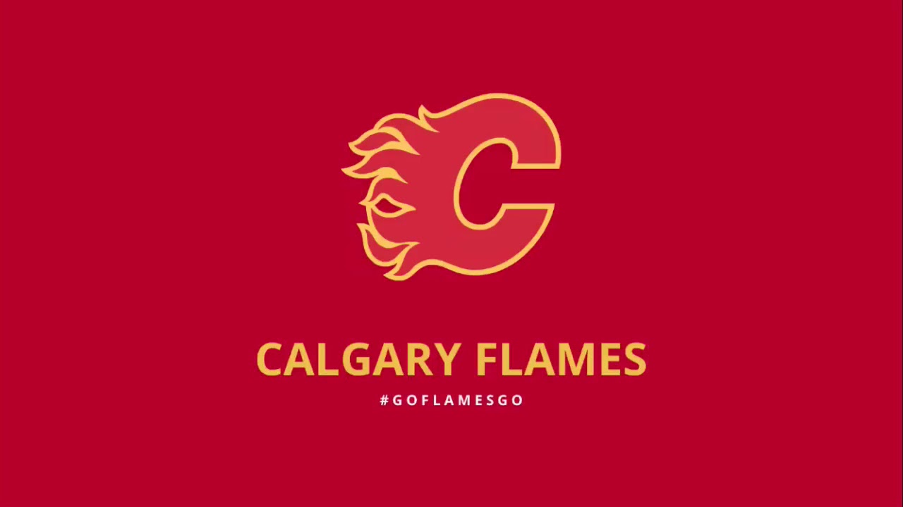 Calgary Flames 18-19 Goal Horn