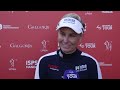 Ryann O´Toole · Round 3 · Interview · 2023 ISPS Handa World Invitational · LPGA