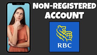 How To Open Up A Non-Registered Investment Account On RBC Mobile App | RBC Mobile Tutorial screenshot 5