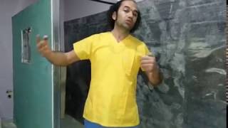 Röntgen Odasının Zırhlaması