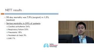 COPD Health Pathways by Dr Steven Chung