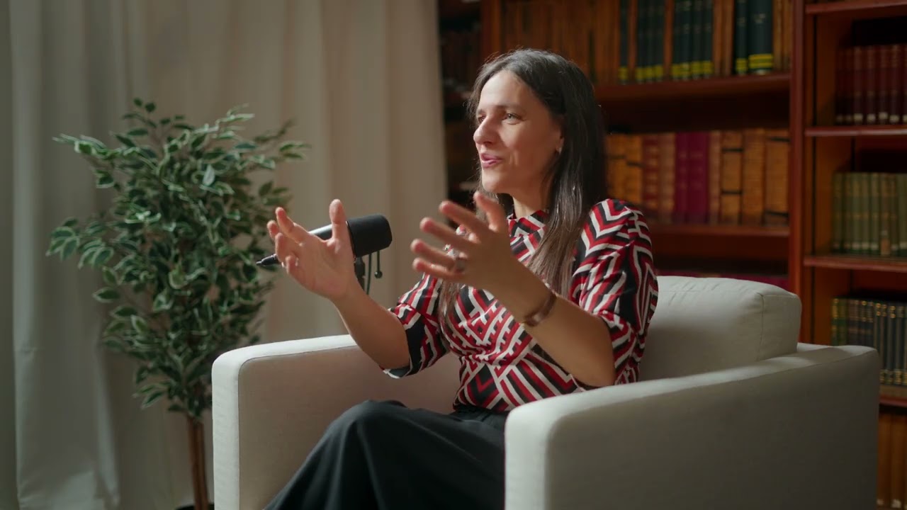 С какими трудностями сталкивается знаменитость? Габор Мате | Беа Палья