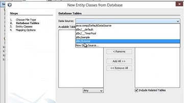 JavaServer Faces 2.0 CRUD Primefaces Parte 1