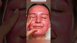 #itworks #skincareroutine #skincareroutineforteens #homereamedy #girlsproduct