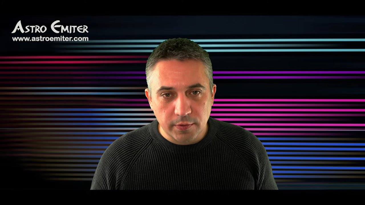 Nedeljna astrološka prognoza za period od 19.01. do 25.01.2026. i Uključenja gledalaca