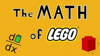 The Math of Lego screenshot 1