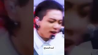 On Kinetic Manifesto Bts Songjungkook