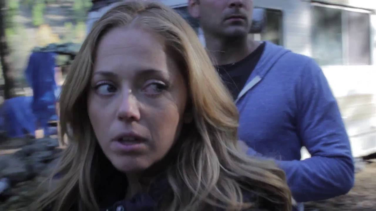 Happy Camp Movie (Trailer) | 2014 | Horror | Playster