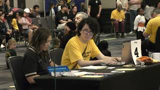 2026 US International Kuo Shu Championship Tournament - Christopher Pritchett 北少林 梅花刀