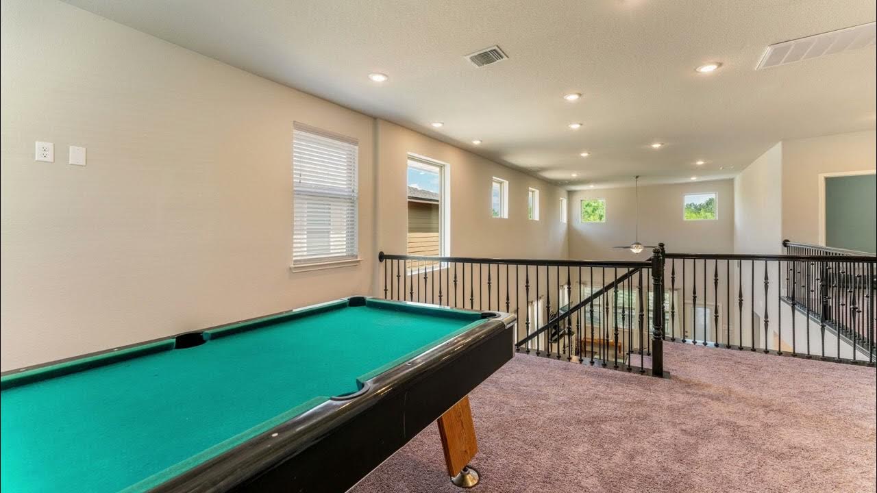 Stevens Ranch NW San Antonio YouTube