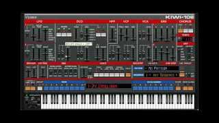 Kiwi-106 Version 2: Sneak Peek #1 (HD)