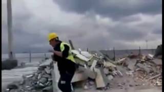 Patlayan Si̇gara Şakasi