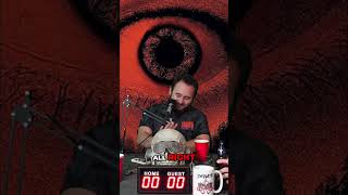 Nas's 'Ether' Inspires 'I Will Find You' Chorus #shorts