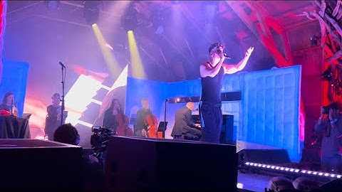 Ren “Money Game Part 3” Secret Garden Party 2024