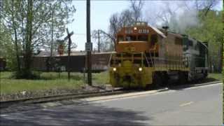 Best trains of 2013 in the South east & west! 1+ Hour, Must watch! Enjoy