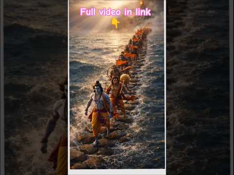 சேது பந்தனம்| ராமாயணம்| ராஜாஜி|சக்ரவர்த்தி திருமகன்| ramayanam|Rajaji| chakravarthy thirumagan