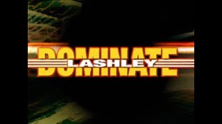 Bobby Lashley's 2007 v1 Titantron Entrance Video feat. 