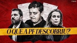LULINHA SCANDAL: SEE THE MAIN DETAILS OF THE CASE