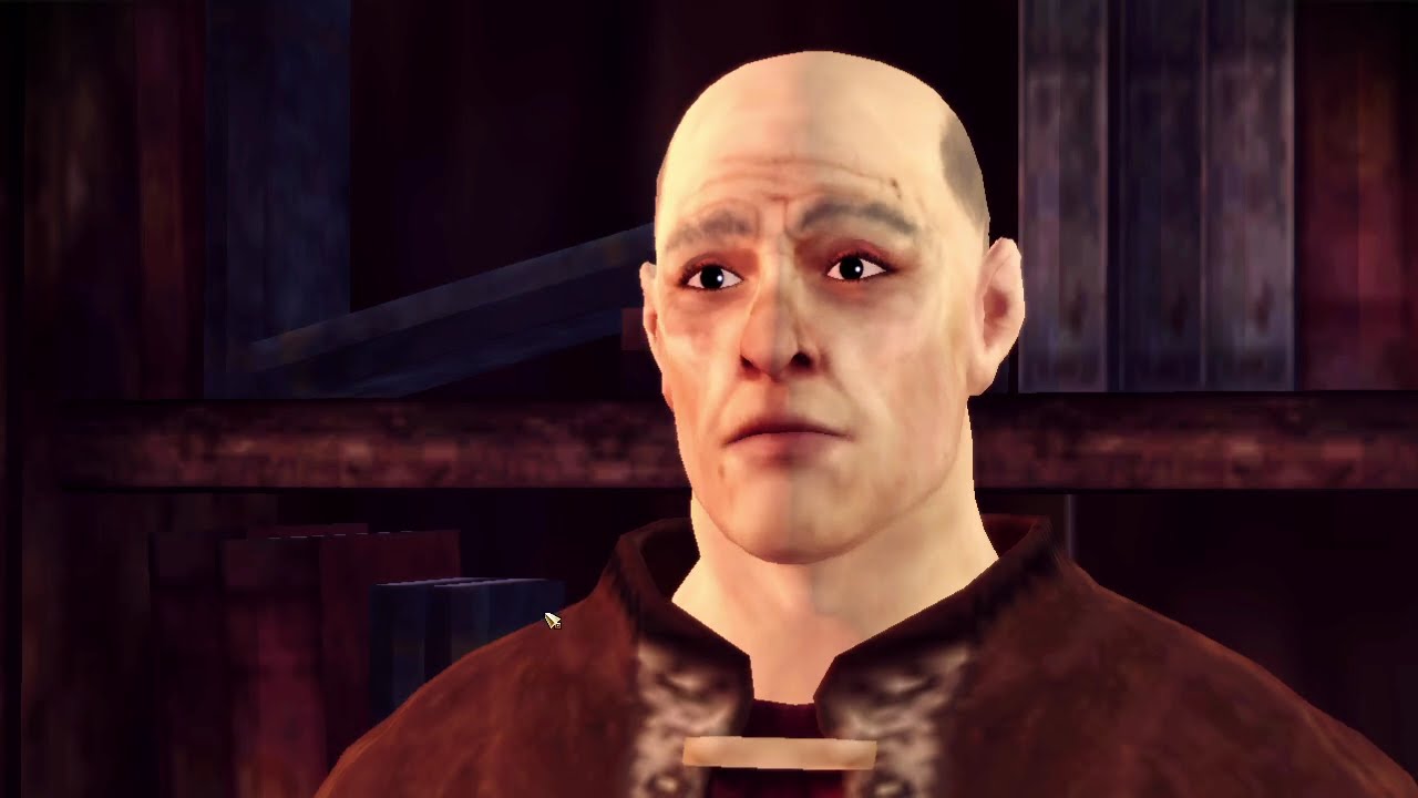 Бродим по кругу | Dragon age origin #2