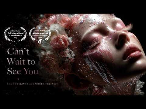 Still from Can't Wait to See You