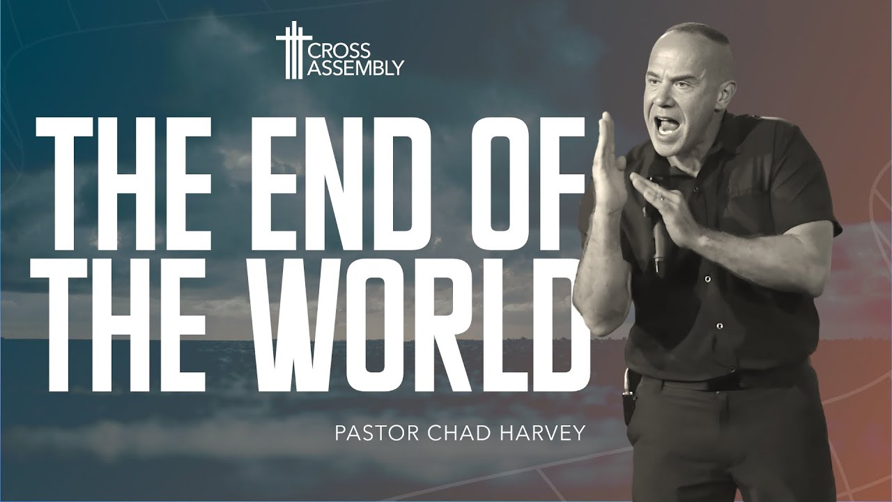 Конец света | Объяснение конца времён: Скорбь, Армагеддон и надежда