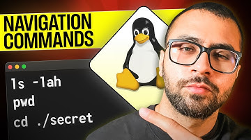 Master Linux Commands: A Beginner