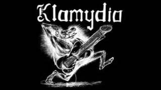 Klamydia - Suomi On Sun chords