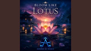 Player Profile Bloom Like a Lotus