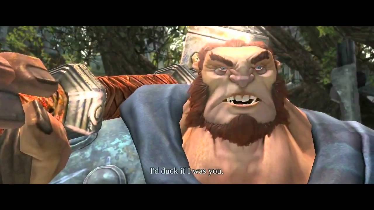 Let's Play Random: Darksiders E25 gaming logo