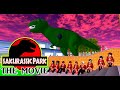 【サクラスクールシミュレーター THE MOVIE】SAKURASSIC PARK(サクラシックパーク)