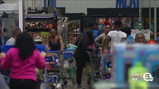Consumers cut back as tariffs and rising prices reshape summer spending habits