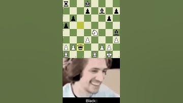 #shorts #xqc #chess #funny #meme  #checkmate #xqcow #chessgame #chesspuzzle And here Comes DAA RUUKH