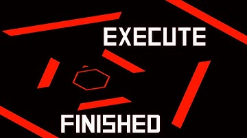 [Open Hexagon] Execute - FINISHED (200sec) (twitch rebroadcast)