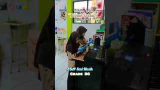 Pianika Manuk Dadali Grade 3C Aisyah \u0026 Nindita Emirattes Islamic School #sekolahpenggerak #KakHilmy