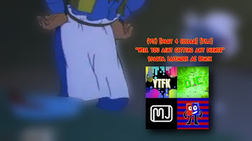 (PART 4) [T&J] - "Well you ain