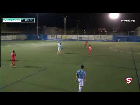 Partido en directo