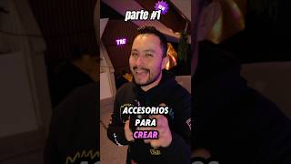 HERRAMIENTAS PARA CREAR CONTENIDO #1 MAONO WAVE T5